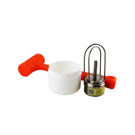 Biospec Products Bio-Pulverizer, 10-100mg 141285